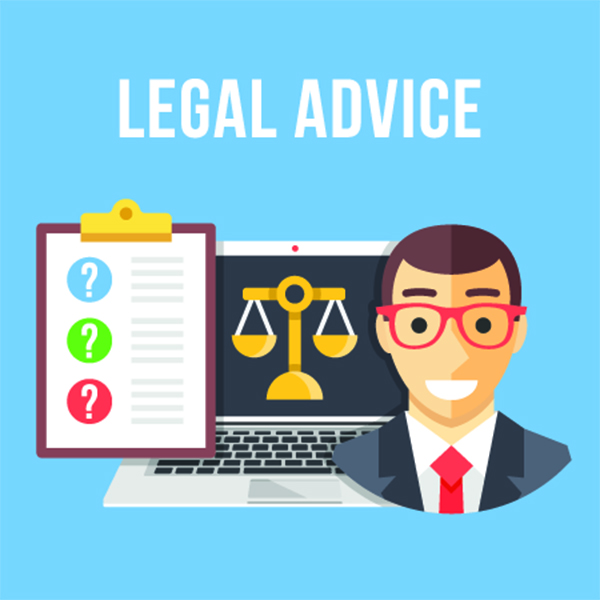 LEGAL SERVICES (B2B & B2C)